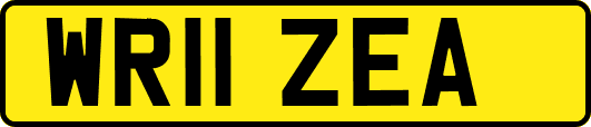 WR11ZEA