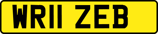 WR11ZEB