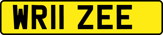 WR11ZEE