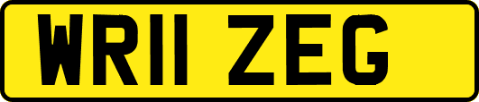 WR11ZEG