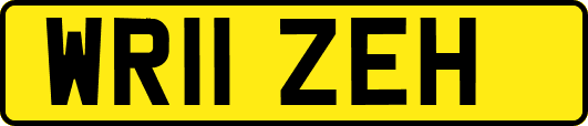 WR11ZEH