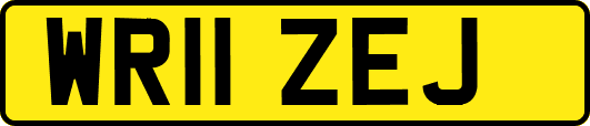 WR11ZEJ