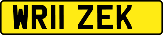 WR11ZEK