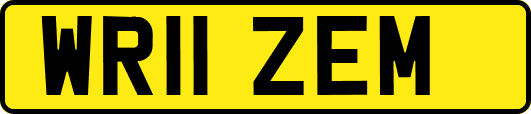 WR11ZEM