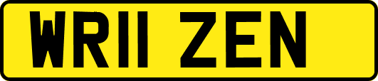 WR11ZEN