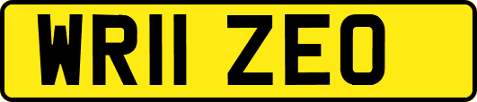 WR11ZEO