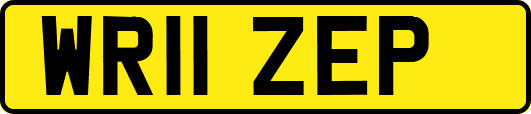 WR11ZEP