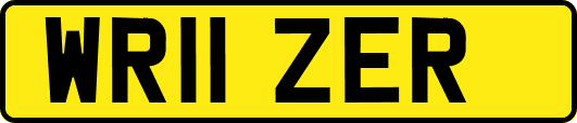 WR11ZER