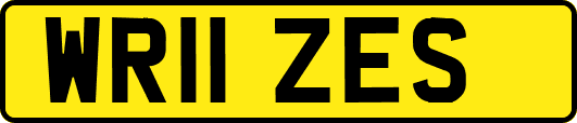WR11ZES