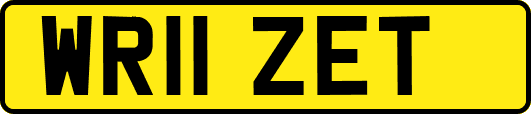 WR11ZET