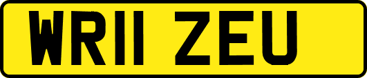 WR11ZEU