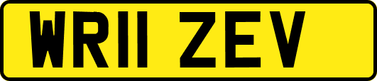 WR11ZEV