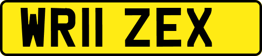 WR11ZEX