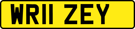 WR11ZEY