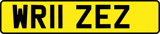 WR11ZEZ