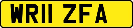 WR11ZFA