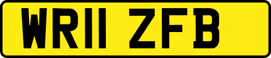 WR11ZFB