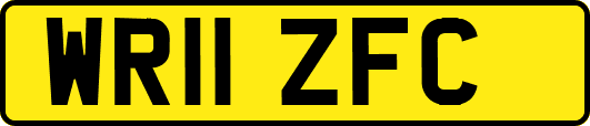 WR11ZFC