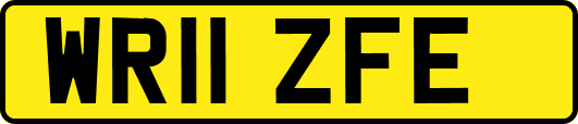 WR11ZFE