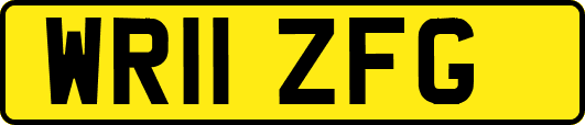WR11ZFG