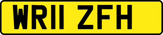 WR11ZFH