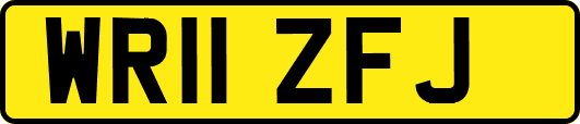 WR11ZFJ