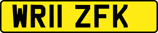 WR11ZFK
