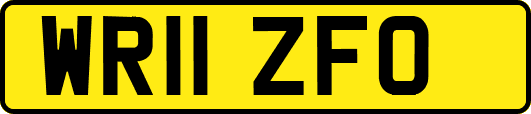 WR11ZFO