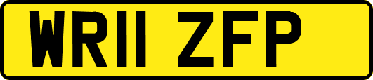 WR11ZFP