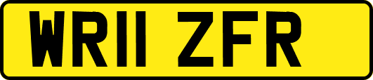 WR11ZFR