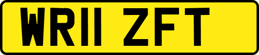 WR11ZFT