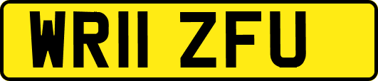 WR11ZFU
