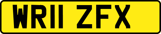WR11ZFX