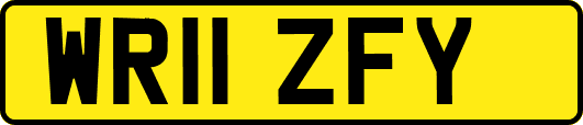 WR11ZFY