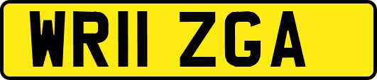 WR11ZGA