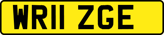 WR11ZGE