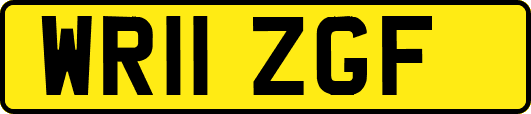 WR11ZGF