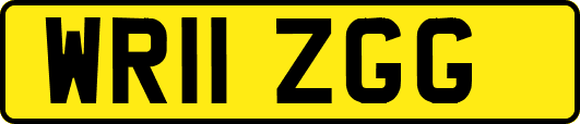 WR11ZGG