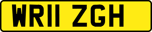 WR11ZGH