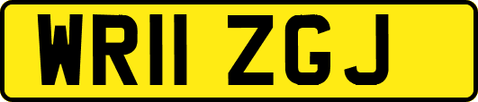 WR11ZGJ