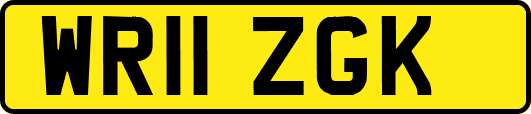 WR11ZGK