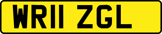 WR11ZGL