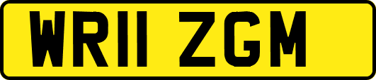 WR11ZGM
