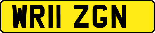 WR11ZGN
