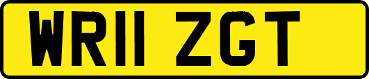 WR11ZGT
