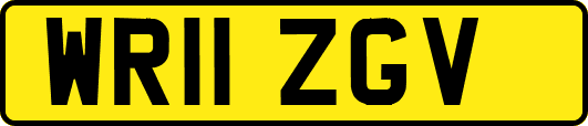 WR11ZGV