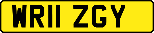 WR11ZGY
