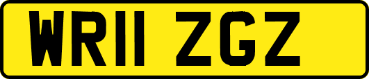 WR11ZGZ