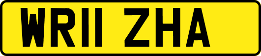 WR11ZHA