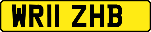 WR11ZHB